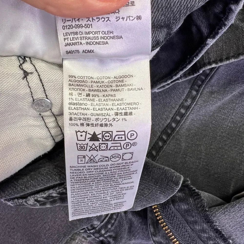 Levis levi 541